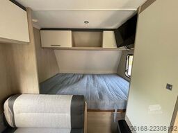 Caravelair Alba 400