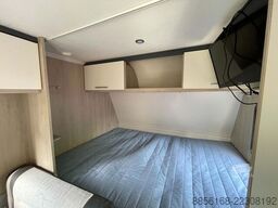 Caravelair Alba 400