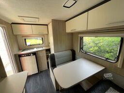 Caravelair Alba 400