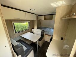 Caravelair Alba 400