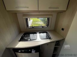 Caravelair Alba 400