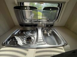 Caravelair Alba 400