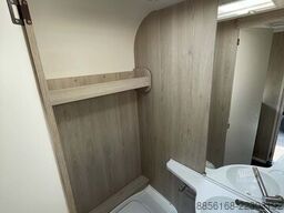 Caravelair Alba 400
