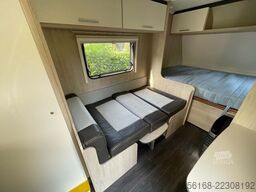 Caravelair Alba 400