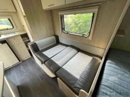 Caravelair Alba 400