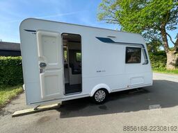 Caravelair Alba 400