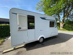 Caravelair Alba 400