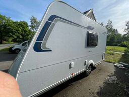 Caravelair Alba 400