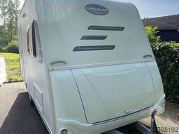 Caravelair Alba 400