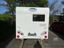Caravelair Alba 400
