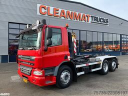 DAF FAN 75 CF 250 Multilift 17 Ton haakarmsysteem J...