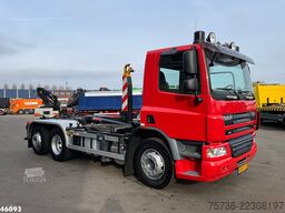 DAF FAN 75 CF 250 Multilift 17 Ton haakarmsysteem J...