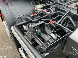 DAF FAN 75 CF 250 Multilift 17 Ton haakarmsysteem J...
