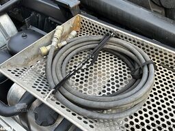 DAF FAN 75 CF 250 Multilift 17 Ton haakarmsysteem J...