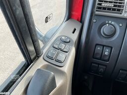 DAF FAN 75 CF 250 Multilift 17 Ton haakarmsysteem J...