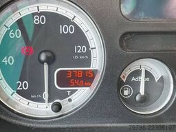 DAF FAN 75 CF 250 Multilift 17 Ton haakarmsysteem J...