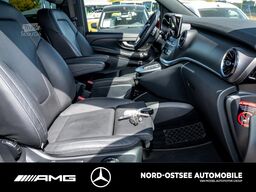 Mercedes-Benz V 300 4MATIC AVANTGARDE EDITION   STDHZG NAVI LED