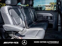 Mercedes-Benz V 300 4MATIC AVANTGARDE EDITION   STDHZG NAVI LED