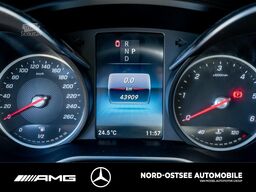 Mercedes-Benz V 300 4MATIC AVANTGARDE EDITION   STDHZG NAVI LED