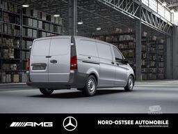 Mercedes-Benz VITO 116 LANG TEMPOMAT HOLZFUßBODEN KLIMAANLAGE
