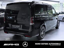 Mercedes-Benz V 300 EXCLUSIVE AMG 4MATIC AHK BURMESTER 360°
