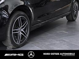 Mercedes-Benz V 300 EXCLUSIVE AMG 4MATIC AHK BURMESTER 360°
