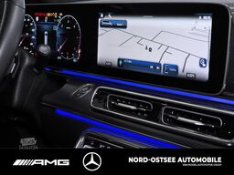 Mercedes-Benz V 300 EXCLUSIVE AMG 4MATIC AHK BURMESTER 360°