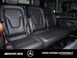 Mercedes-Benz V 300 EXCLUSIVE AMG 4MATIC AHK BURMESTER 360°
