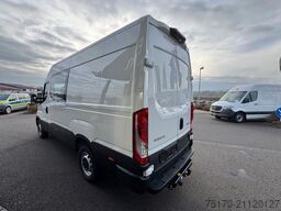 Iveco Daily 35S16 A8 *DoKa*Automatik*AHK*R3.520mm*