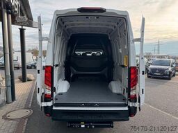 Iveco Daily 35S16 A8 *DoKa*Automatik*AHK*R3.520mm*