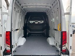 Iveco Daily 35S16 A8 *DoKa*Automatik*AHK*R3.520mm*