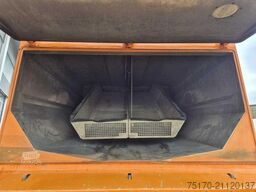 Mercedes-Benz Actros 2032 A 4x4 Bucher STKF 9500 Airport 30x