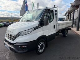 Iveco Daily 35S14 A8 *R3.450mm*Automatik*Klima*