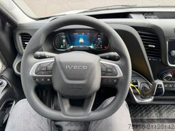 Iveco Daily 35S14 A8 *R3.450mm*Automatik*Klima*