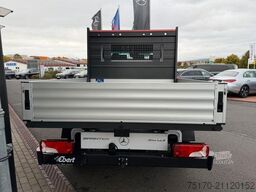 Mercedes-Benz Sprinter 319 CDI 3665 DoKa AHK Klima LED