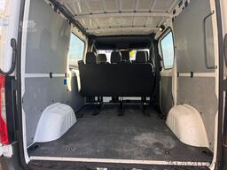 Mercedes-Benz Sprinter 315 CDI Kompakt Flachdach Mixto/DoKa