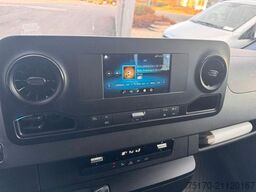 Mercedes-Benz Sprinter 315 CDI Kompakt Flachdach Mixto/DoKa