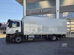 Iveco S-Way AD190S40/FP Böse Schwenkwand LBW 2x AHK