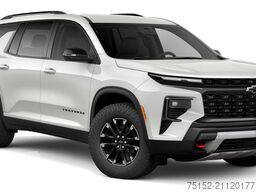 Chevrolet Traverse Premier AWD / 3,6L