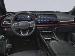 Chevrolet Traverse Premier AWD / 3,6L