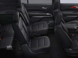 Chevrolet Traverse Premier AWD / 3,6L