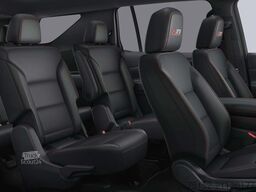 Chevrolet Traverse Premier AWD / 3,6L