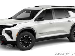 Chevrolet Traverse Premier AWD / 3,6L