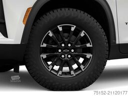 Chevrolet Traverse Premier AWD / 3,6L