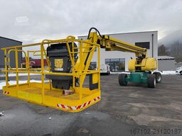 JLG 860SJ