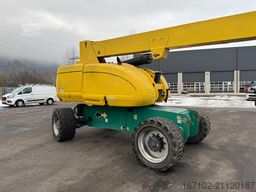 JLG 860SJ