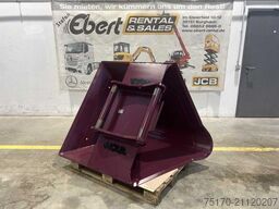  Holp VarioLöffel / VL.112.700 / OQ70/55 / HARDOX