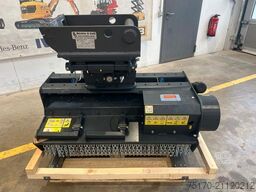 Seppi M. H7 125 Schlegelmulcher / NEU / lagernd