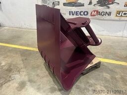  Holp VarioLöffel / VL.112.700 / MS21 / HARDOX