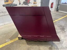  Holp VarioLöffel / VL.112.700 / MS21 / HARDOX